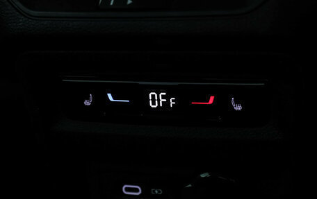 Volkswagen Tiguan II, 2021 год, 3 099 000 рублей, 29 фотография