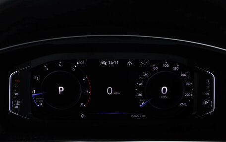 Volkswagen Tiguan II, 2021 год, 3 099 000 рублей, 31 фотография