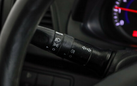 Hyundai Solaris II рестайлинг, 2013 год, 799 000 рублей, 14 фотография