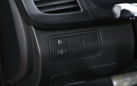 Hyundai Solaris II рестайлинг, 2013 год, 799 000 рублей, 20 фотография