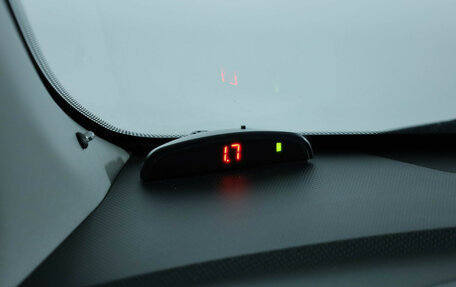 Hyundai Solaris II рестайлинг, 2013 год, 799 000 рублей, 17 фотография