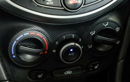 Hyundai Solaris II рестайлинг, 2013 год, 799 000 рублей, 16 фотография