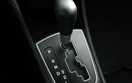 Hyundai Solaris II рестайлинг, 2013 год, 799 000 рублей, 18 фотография