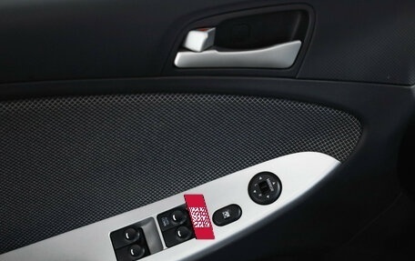 Hyundai Solaris II рестайлинг, 2013 год, 799 000 рублей, 21 фотография