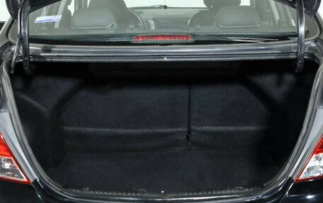 Hyundai Solaris II рестайлинг, 2013 год, 799 000 рублей, 28 фотография