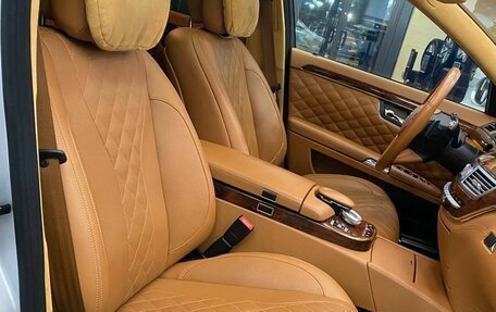 Mercedes-Benz S-Класс, 2008 год, 1 799 900 рублей, 8 фотография