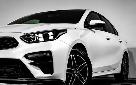 KIA Cerato IV, 2020 год, 1 849 000 рублей, 2 фотография