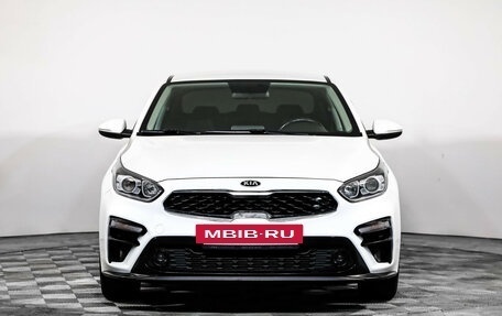 KIA Cerato IV, 2020 год, 1 849 000 рублей, 4 фотография