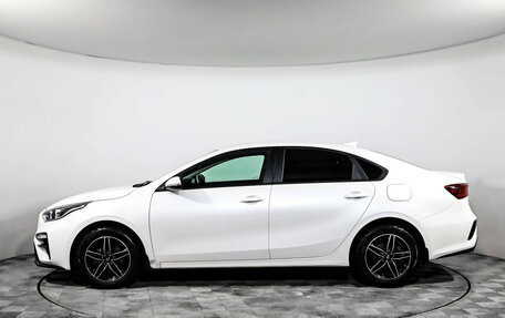 KIA Cerato IV, 2020 год, 1 849 000 рублей, 10 фотография