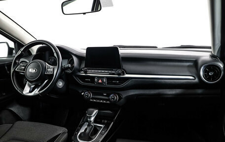 KIA Cerato IV, 2020 год, 1 849 000 рублей, 11 фотография