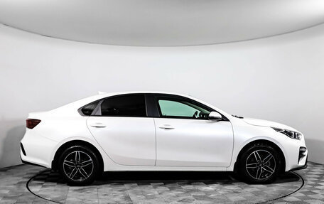 KIA Cerato IV, 2020 год, 1 849 000 рублей, 6 фотография