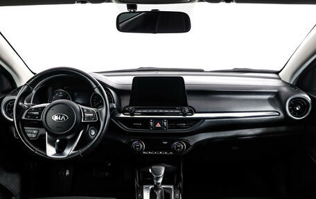 KIA Cerato IV, 2020 год, 1 849 000 рублей, 12 фотография