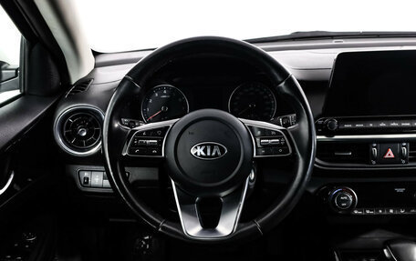 KIA Cerato IV, 2020 год, 1 849 000 рублей, 13 фотография