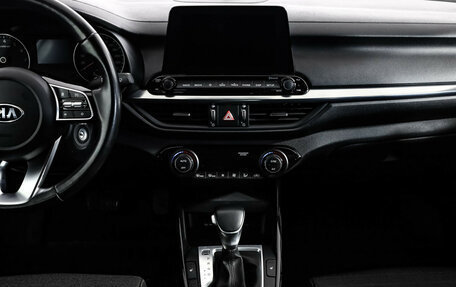 KIA Cerato IV, 2020 год, 1 849 000 рублей, 15 фотография