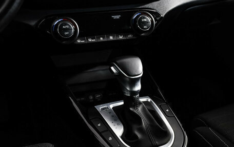 KIA Cerato IV, 2020 год, 1 849 000 рублей, 16 фотография