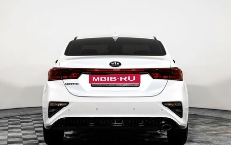 KIA Cerato IV, 2020 год, 1 849 000 рублей, 8 фотография