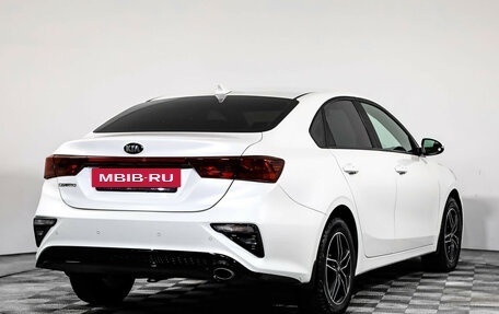 KIA Cerato IV, 2020 год, 1 849 000 рублей, 7 фотография