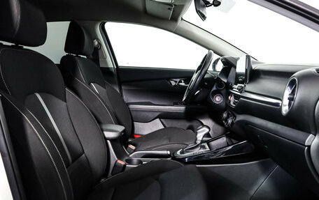 KIA Cerato IV, 2020 год, 1 849 000 рублей, 21 фотография