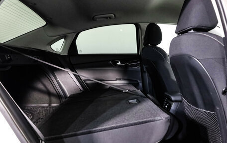 KIA Cerato IV, 2020 год, 1 849 000 рублей, 23 фотография