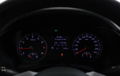 KIA Cerato IV, 2020 год, 1 849 000 рублей, 24 фотография