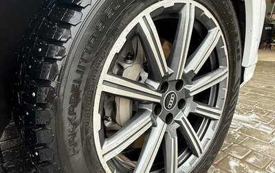 Audi Q7, 2021 год, 6 000 000 рублей, 1 фотография