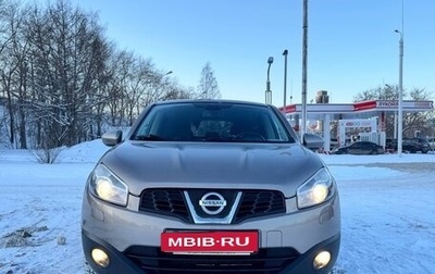 Nissan Qashqai, 2011 год, 1 095 000 рублей, 1 фотография
