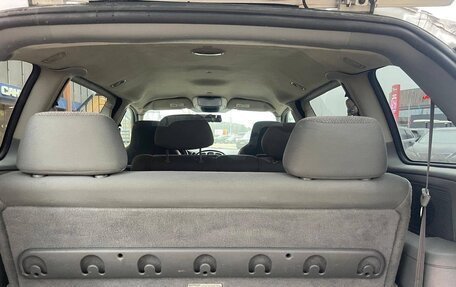 Chrysler Town & Country IV, 2005 год, 545 000 рублей, 19 фотография