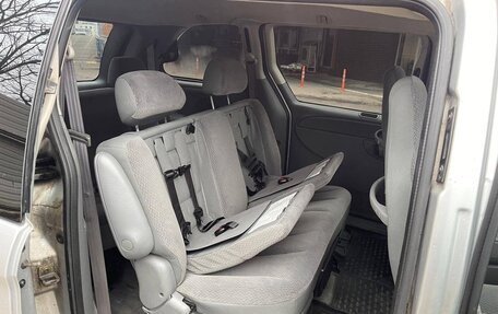 Chrysler Town & Country IV, 2005 год, 545 000 рублей, 18 фотография