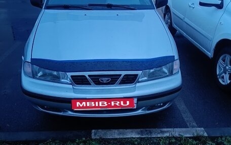 Daewoo Nexia I рестайлинг, 2008 год, 190 000 рублей, 1 фотография