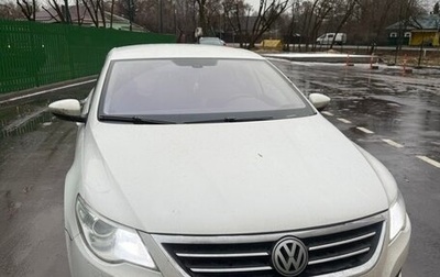 Volkswagen Passat CC I рестайлинг, 2011 год, 1 050 000 рублей, 1 фотография