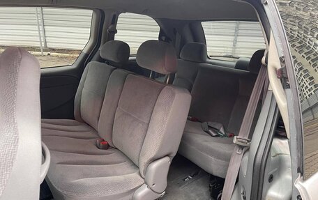 Chrysler Town & Country IV, 2005 год, 545 000 рублей, 20 фотография