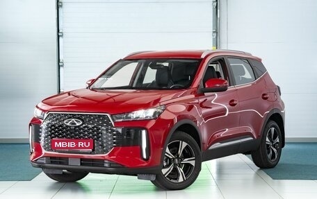 Chery Tiggo 4 I рестайлинг, 2025 год, 2 250 000 рублей, 1 фотография