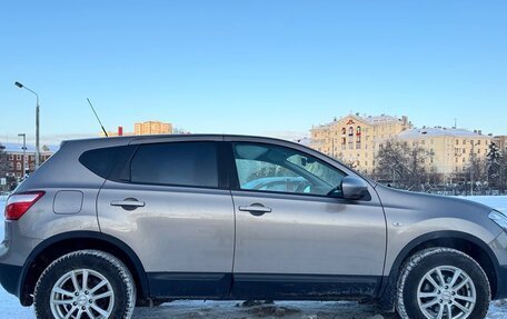 Nissan Qashqai, 2011 год, 1 095 000 рублей, 7 фотография