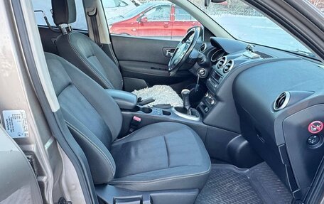 Nissan Qashqai, 2011 год, 1 095 000 рублей, 11 фотография