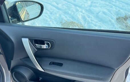 Nissan Qashqai, 2011 год, 1 095 000 рублей, 10 фотография