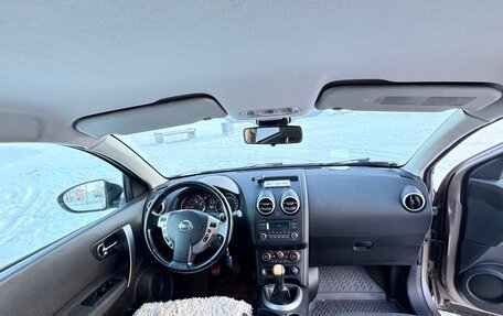 Nissan Qashqai, 2011 год, 1 095 000 рублей, 12 фотография