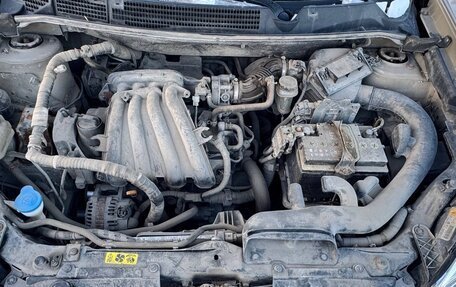 Nissan Qashqai, 2011 год, 1 095 000 рублей, 20 фотография