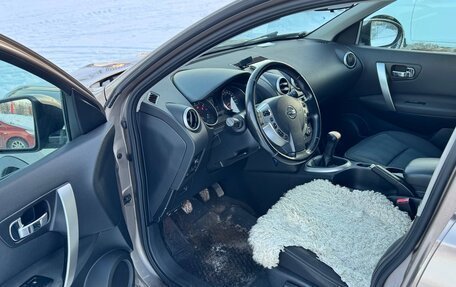 Nissan Qashqai, 2011 год, 1 095 000 рублей, 15 фотография