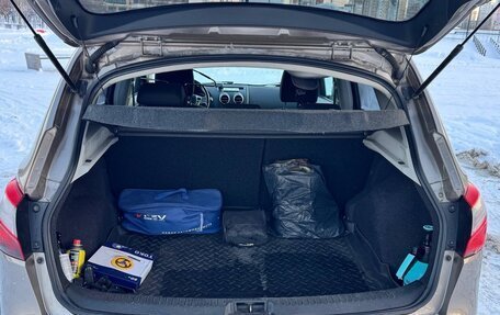 Nissan Qashqai, 2011 год, 1 095 000 рублей, 19 фотография