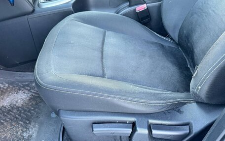 Nissan Qashqai, 2011 год, 1 095 000 рублей, 16 фотография