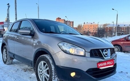 Nissan Qashqai, 2011 год, 1 095 000 рублей, 8 фотография