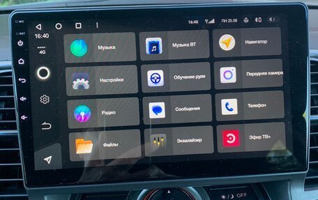 Nissan Teana, 2012 год, 1 435 000 рублей, 3 фотография