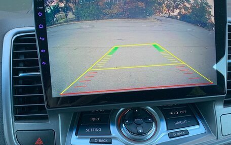 Nissan Teana, 2012 год, 1 435 000 рублей, 5 фотография