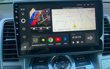 Nissan Teana, 2012 год, 1 435 000 рублей, 6 фотография