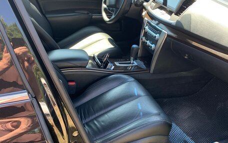 Nissan Teana, 2012 год, 1 435 000 рублей, 14 фотография