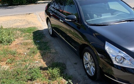 Nissan Teana, 2012 год, 1 435 000 рублей, 10 фотография