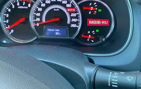 Nissan Teana, 2012 год, 1 435 000 рублей, 7 фотография