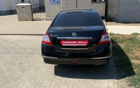 Nissan Teana, 2012 год, 1 435 000 рублей, 12 фотография