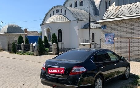 Nissan Teana, 2012 год, 1 435 000 рублей, 13 фотография