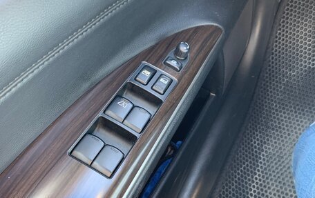 Nissan Teana, 2012 год, 1 435 000 рублей, 27 фотография